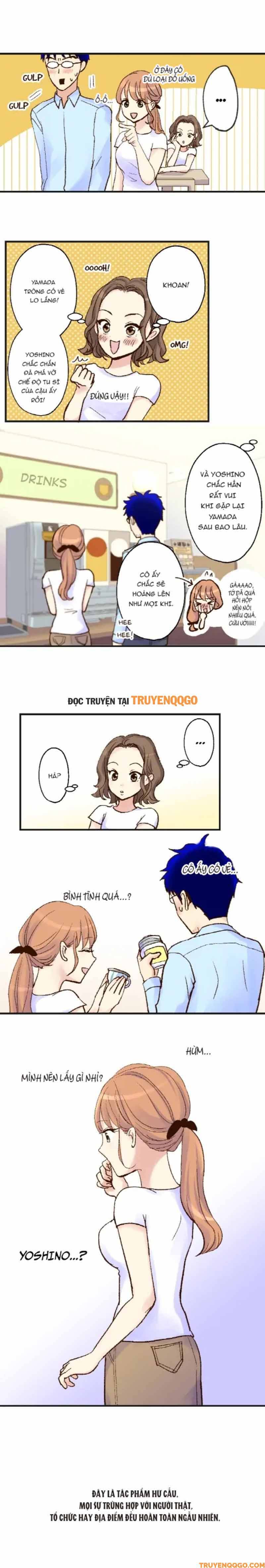 Prince Uncharming Chapter 83 - 8