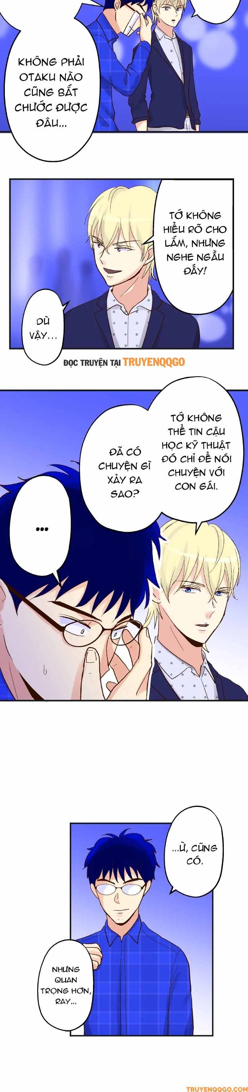 Prince Uncharming Chapter 81 - 9