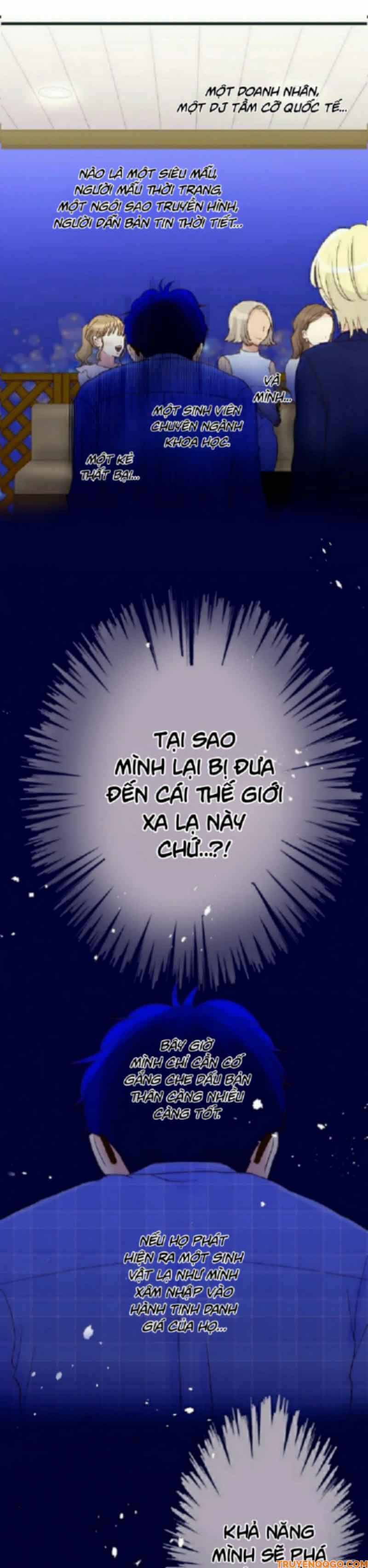 Prince Uncharming Chapter 80 - 10