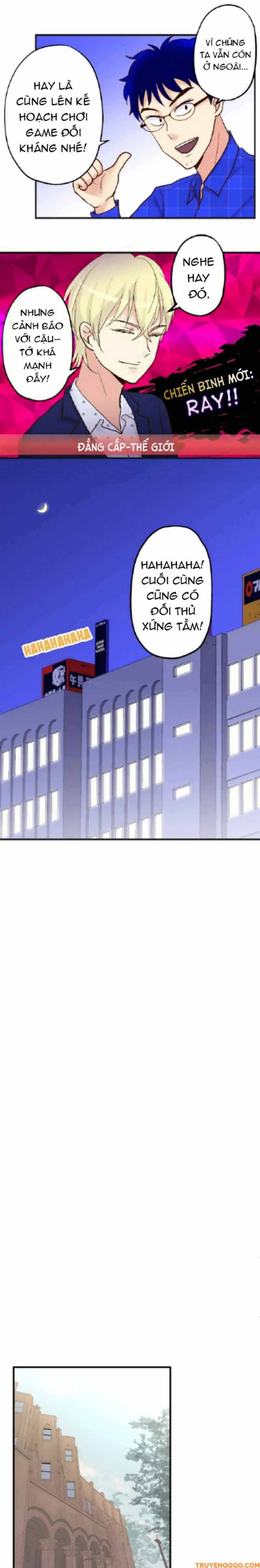 Prince Uncharming Chapter 81 - 10