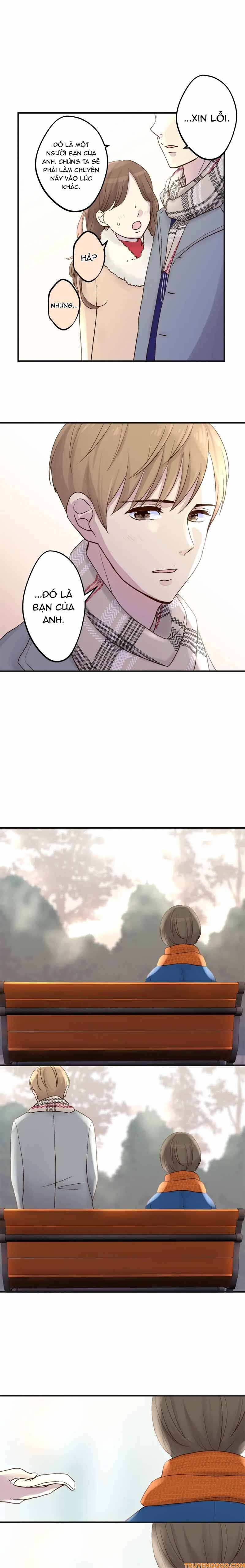 Prince Uncharming Chapter 78 - 14