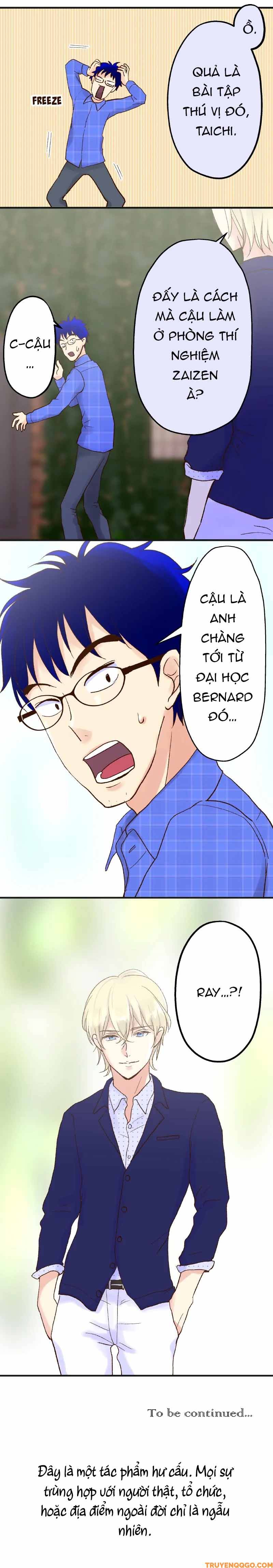 Prince Uncharming Chapter 79 - 14