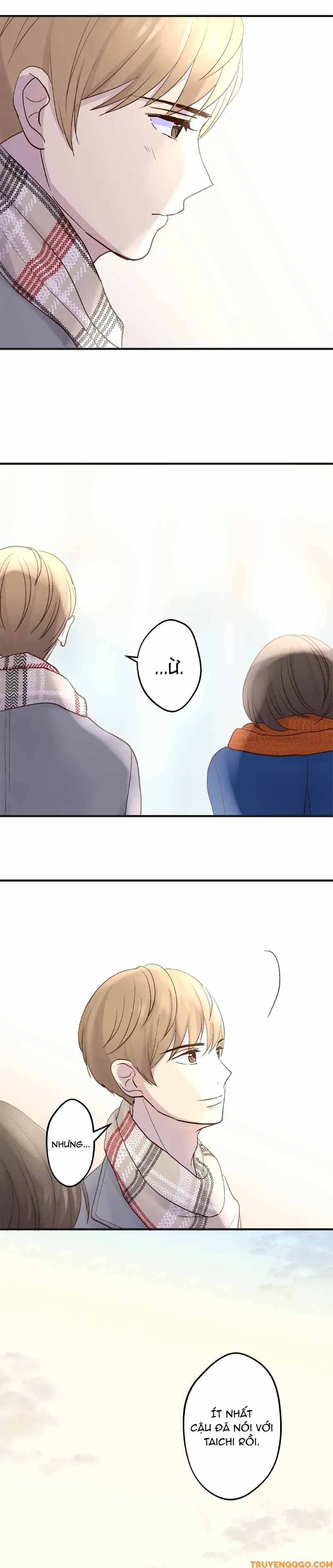 Prince Uncharming Chapter 78 - 16