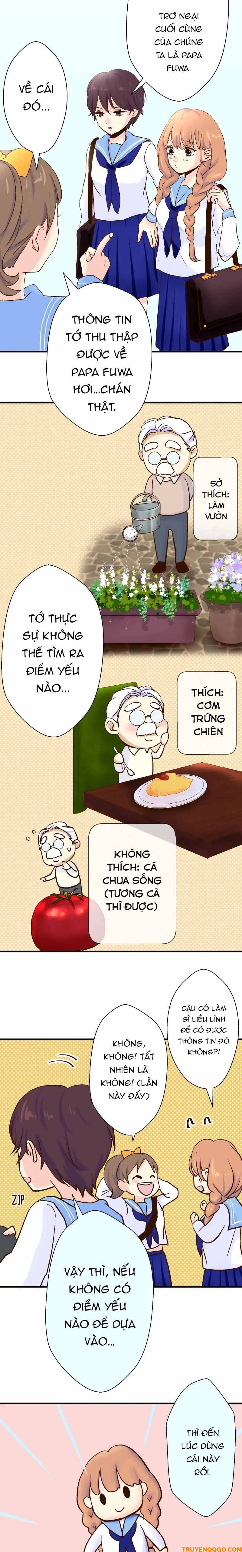 Prince Uncharming Chapter 8 - 3