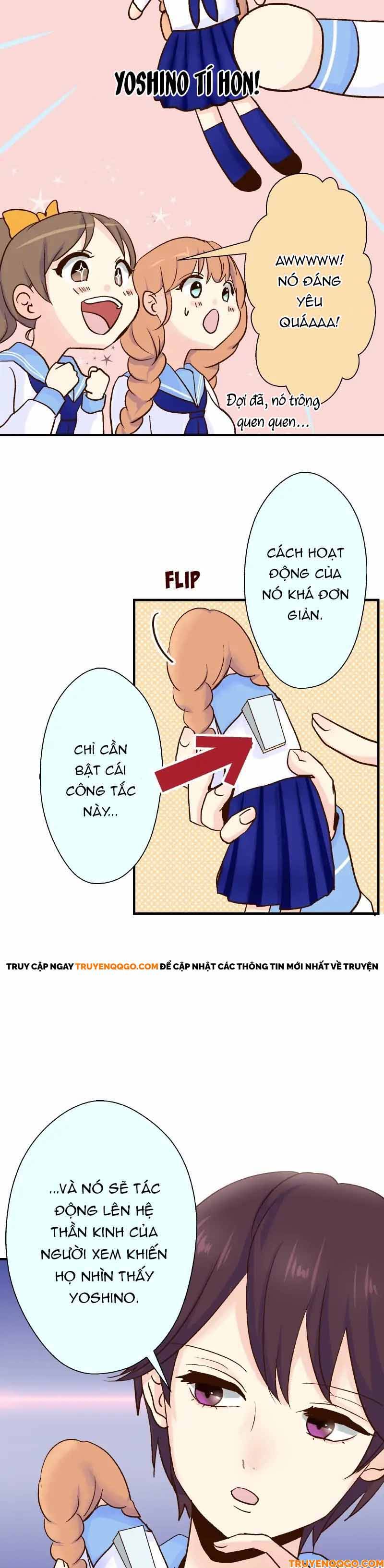 Prince Uncharming Chapter 8 - 4