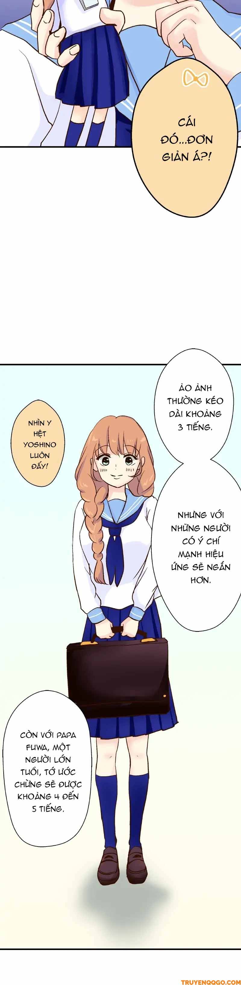 Prince Uncharming Chapter 8 - 5