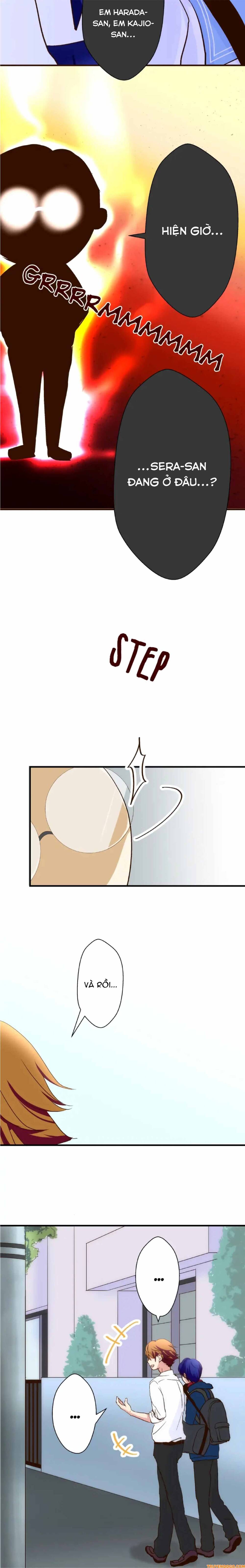 Prince Uncharming Chapter 9 - 3