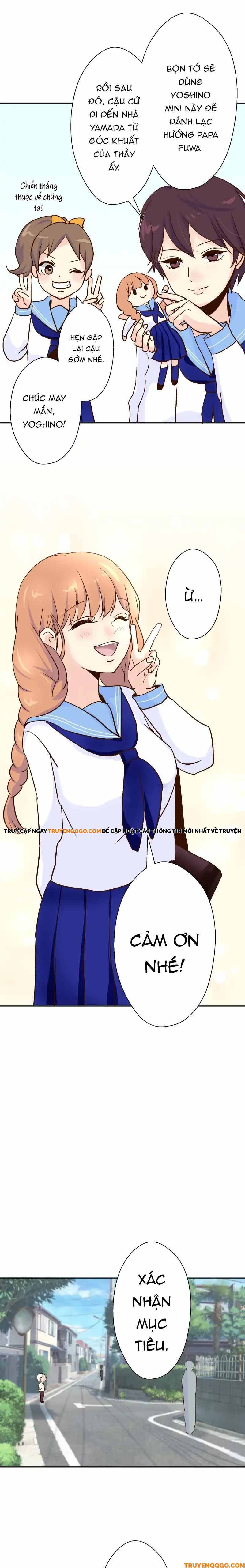 Prince Uncharming Chapter 8 - 6