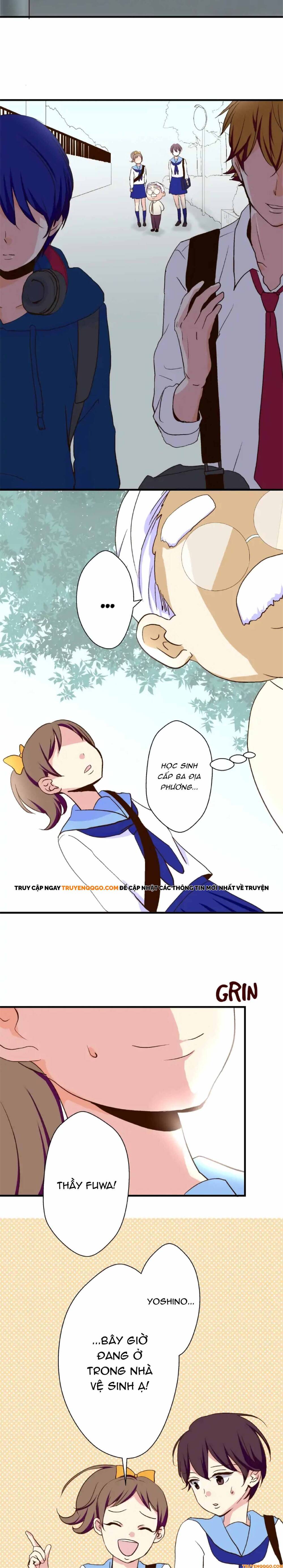 Prince Uncharming Chapter 9 - 4