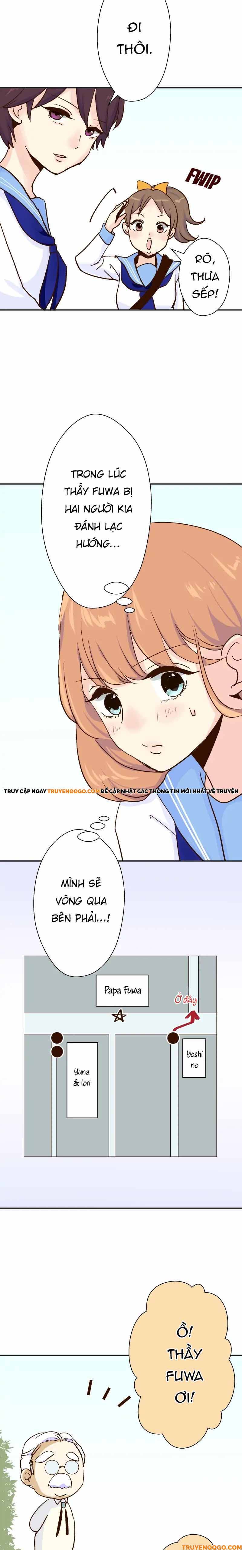 Prince Uncharming Chapter 8 - 7