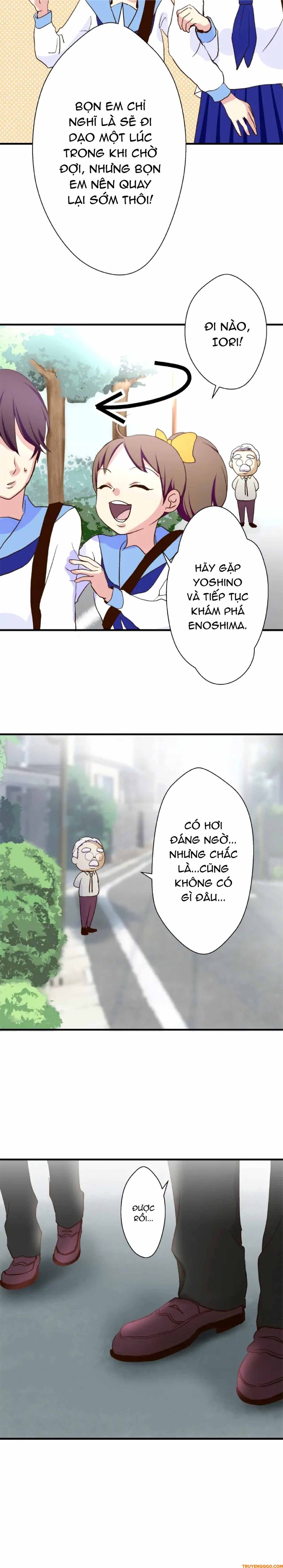 Prince Uncharming Chapter 9 - 5