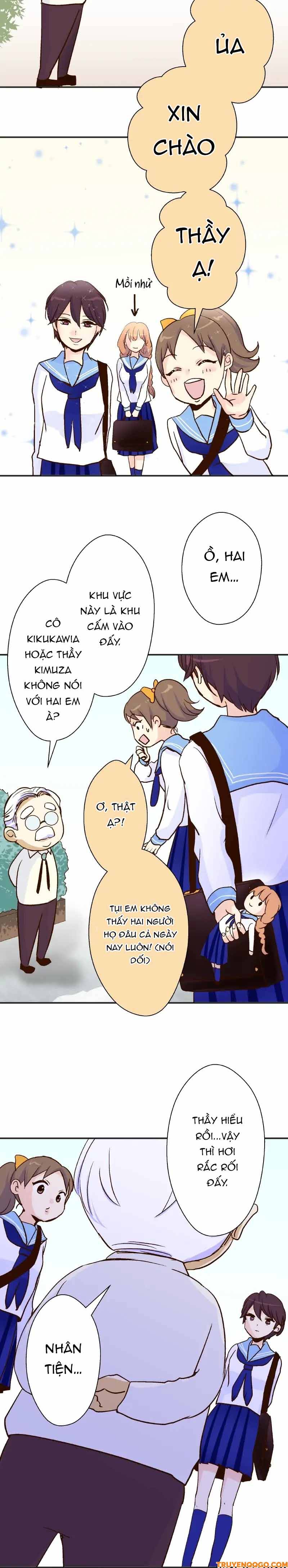 Prince Uncharming Chapter 8 - 8