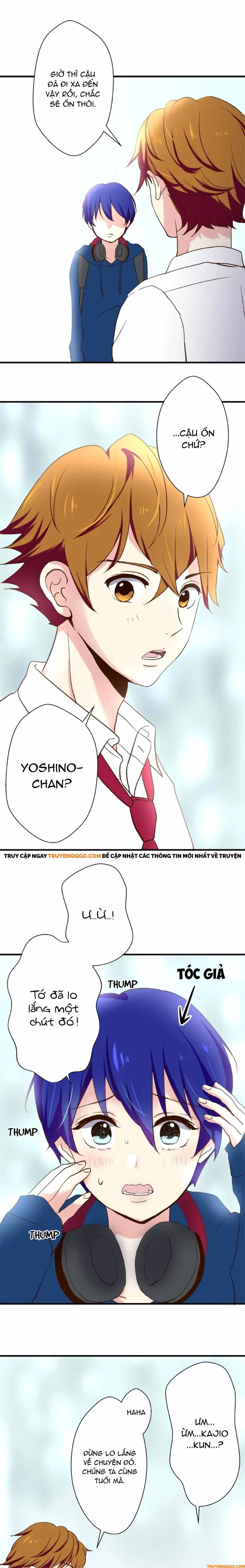 Prince Uncharming Chapter 9 - 6