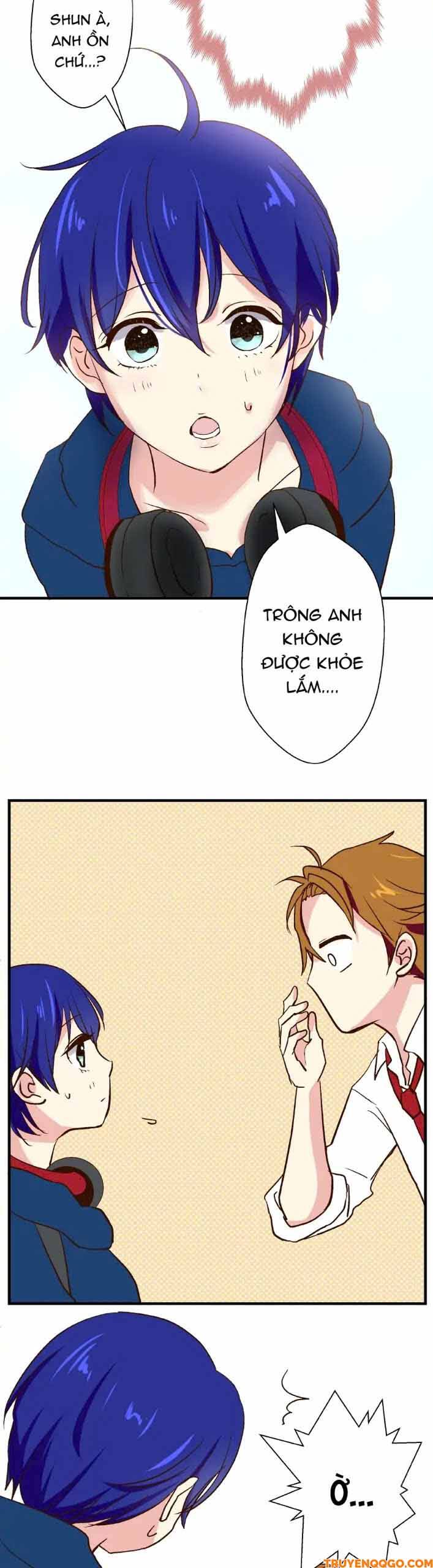 Prince Uncharming Chapter 10 - 4