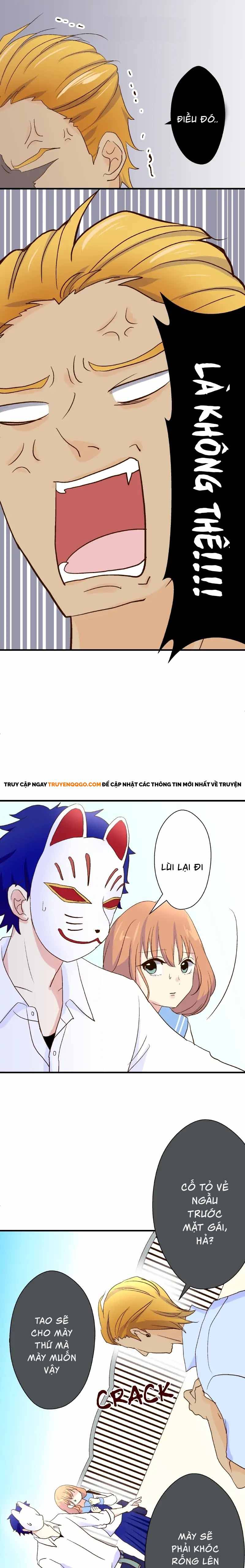 Prince Uncharming Chapter 12 - 3