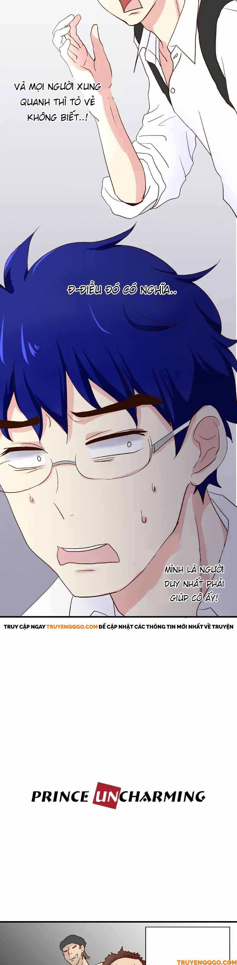 Prince Uncharming Chapter 11 - 4