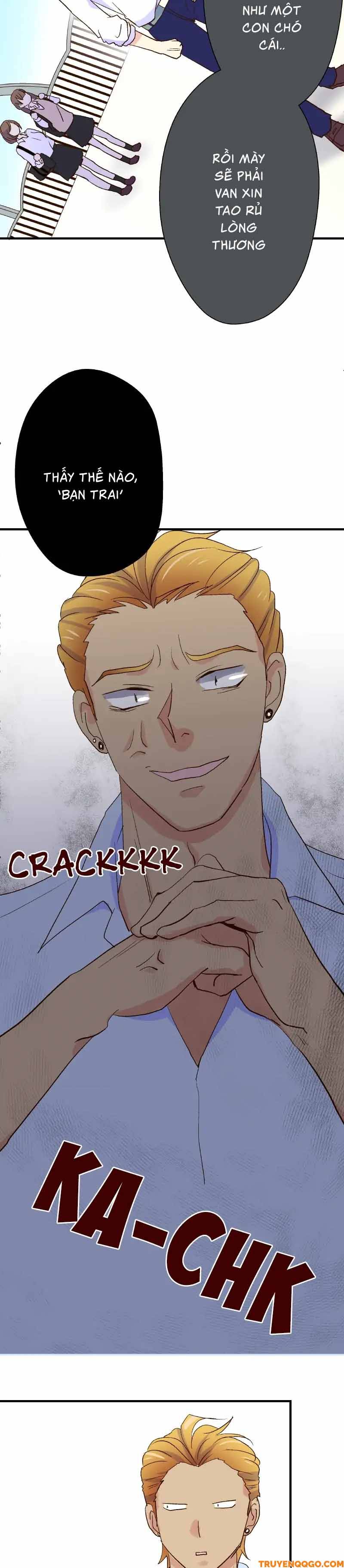 Prince Uncharming Chapter 12 - 4