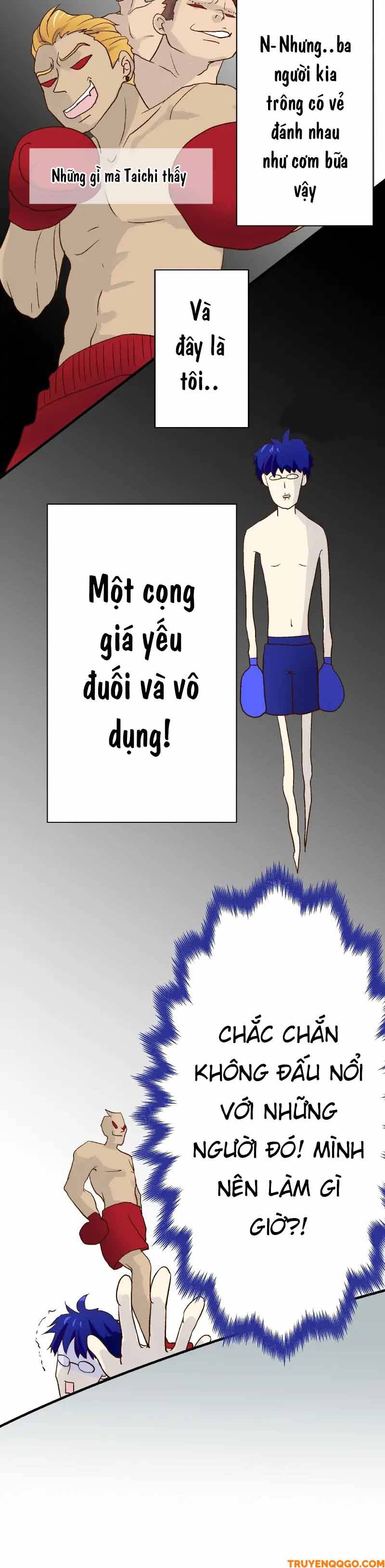 Prince Uncharming Chapter 11 - 5