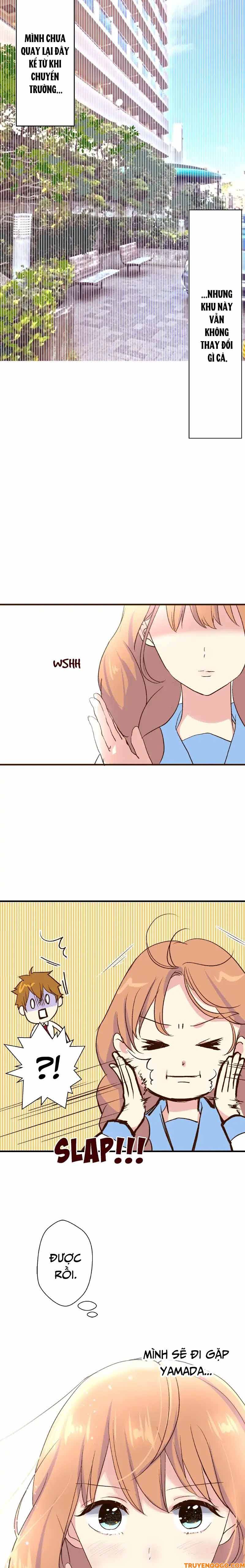 Prince Uncharming Chapter 10 - 7