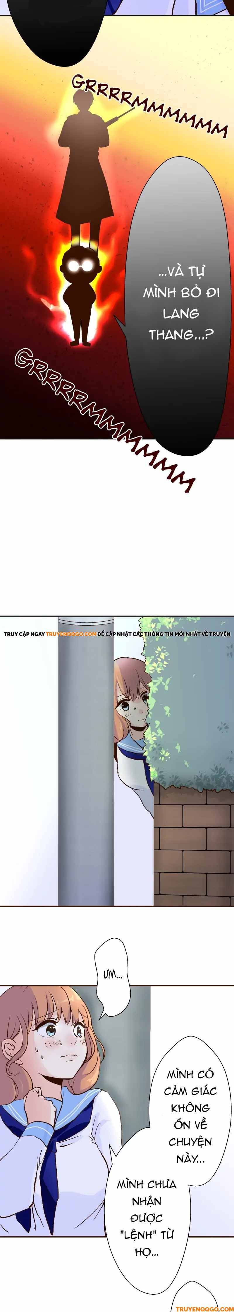 Prince Uncharming Chapter 8 - 12