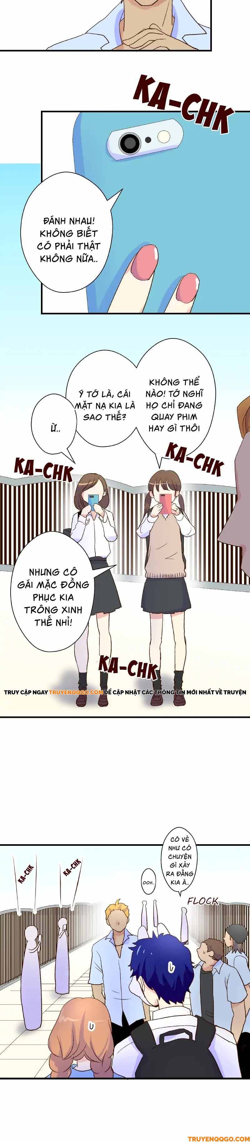 Prince Uncharming Chapter 12 - 5