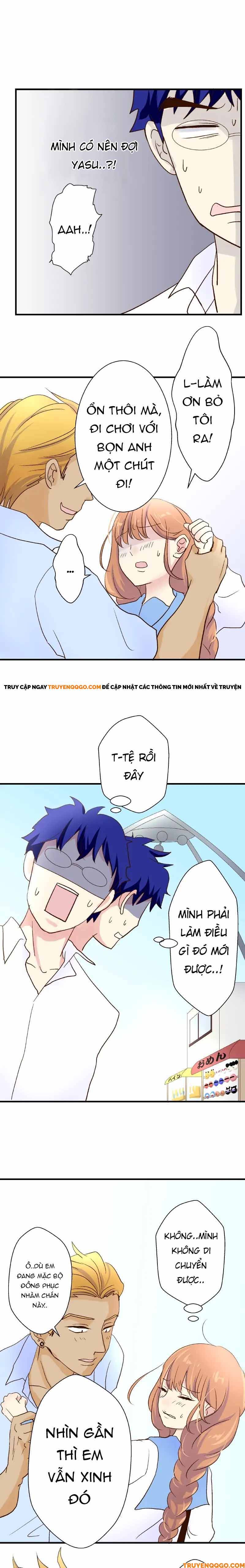 Prince Uncharming Chapter 11 - 6