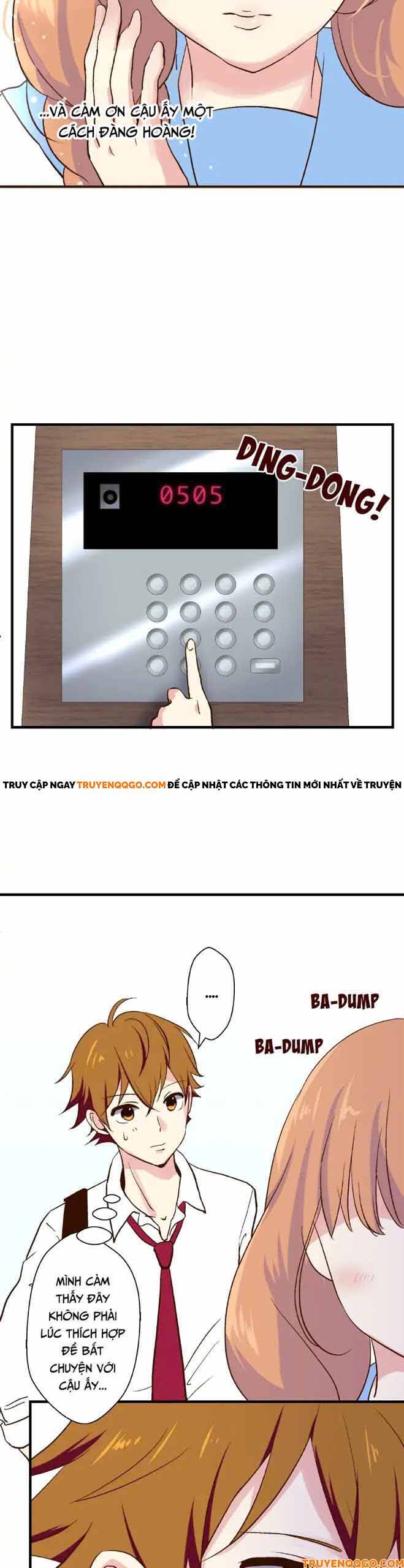 Prince Uncharming Chapter 10 - 8