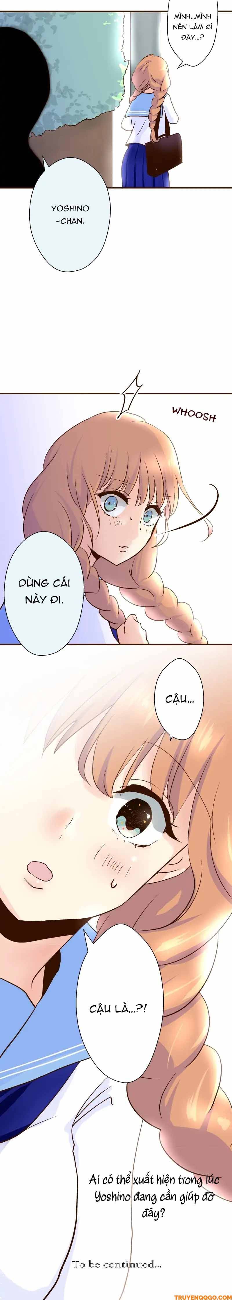 Prince Uncharming Chapter 8 - 13