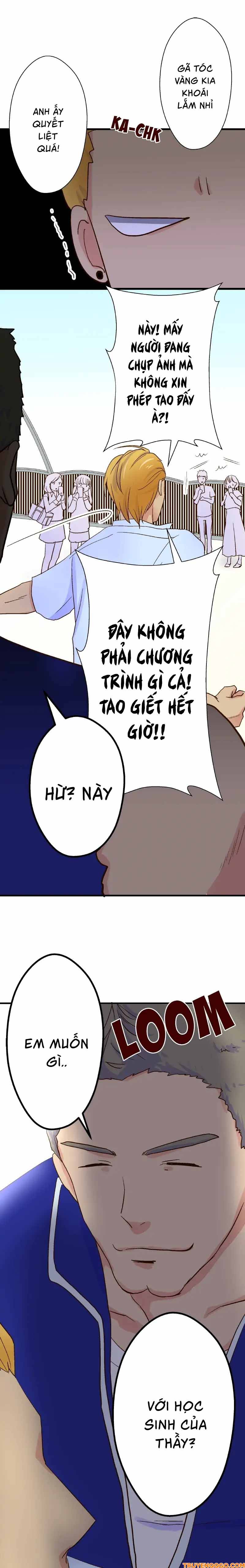 Prince Uncharming Chapter 12 - 6