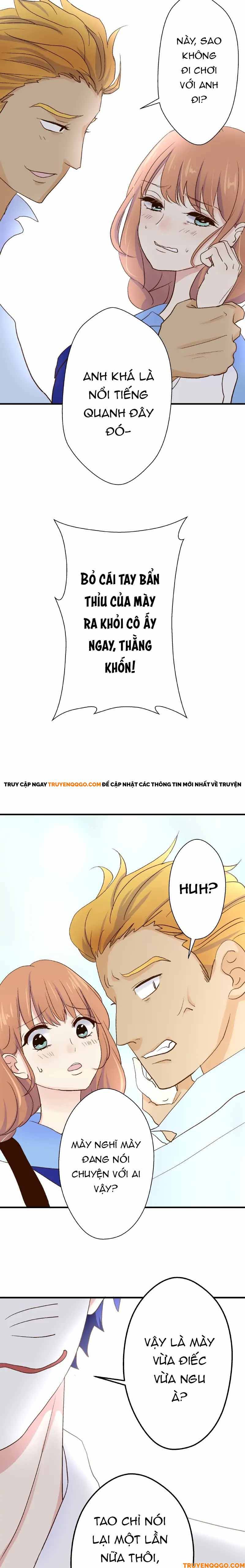 Prince Uncharming Chapter 11 - 7