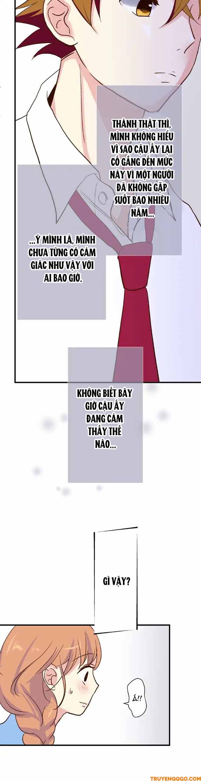 Prince Uncharming Chapter 10 - 9