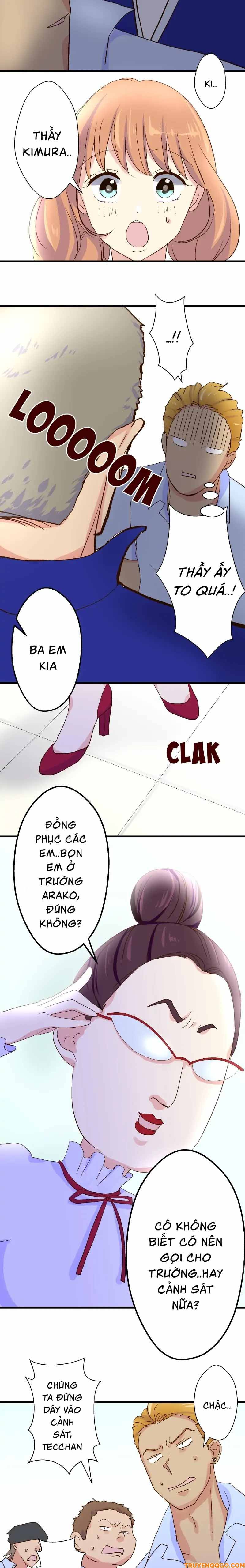 Prince Uncharming Chapter 12 - 7