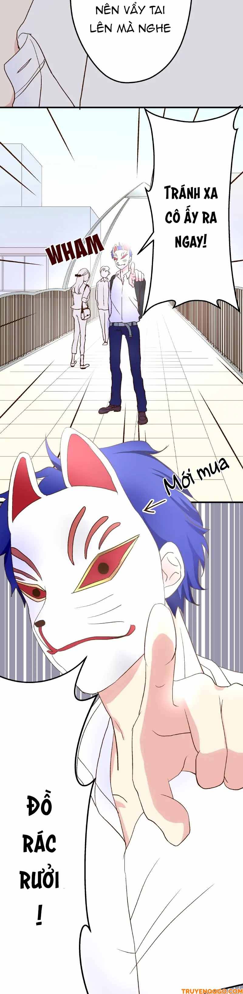 Prince Uncharming Chapter 11 - 8