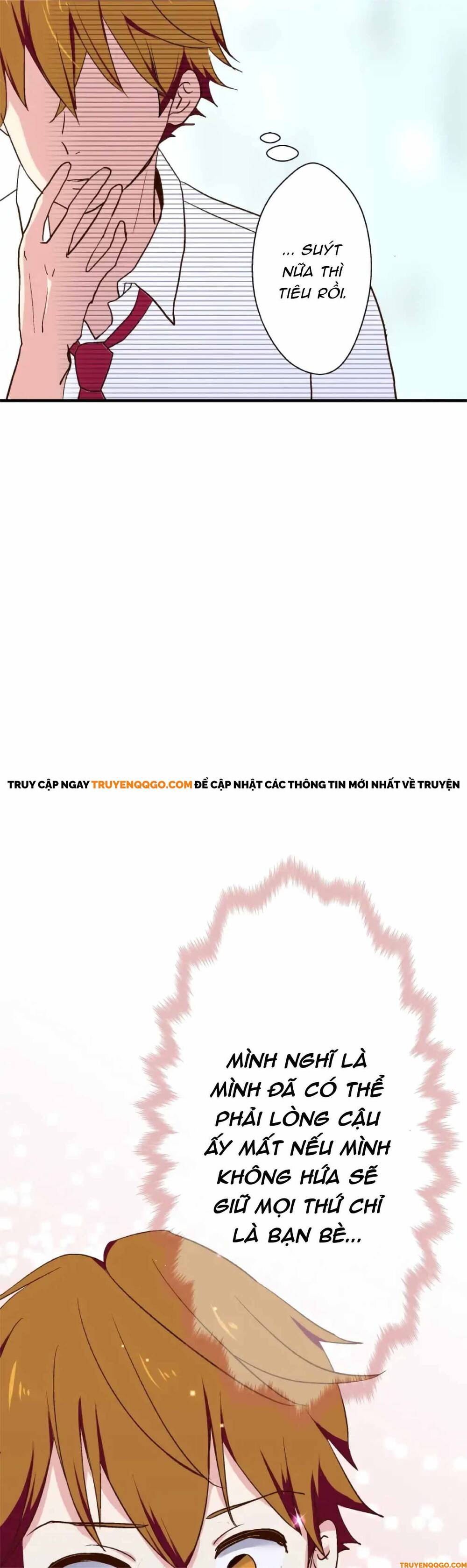 Prince Uncharming Chapter 9 - 12