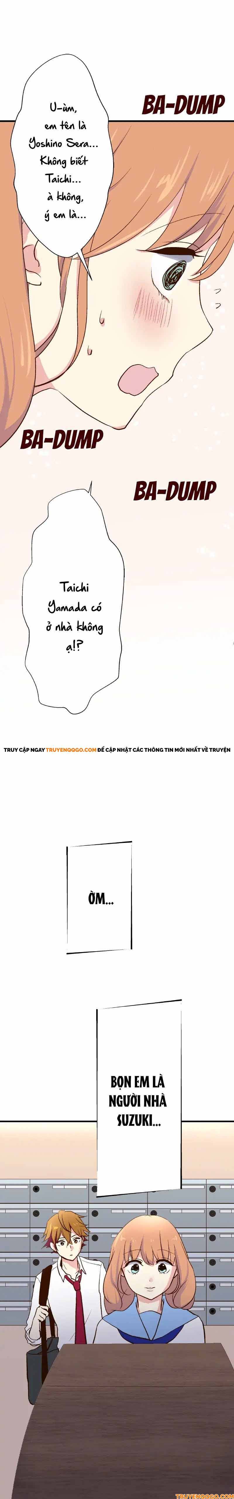 Prince Uncharming Chapter 10 - 10