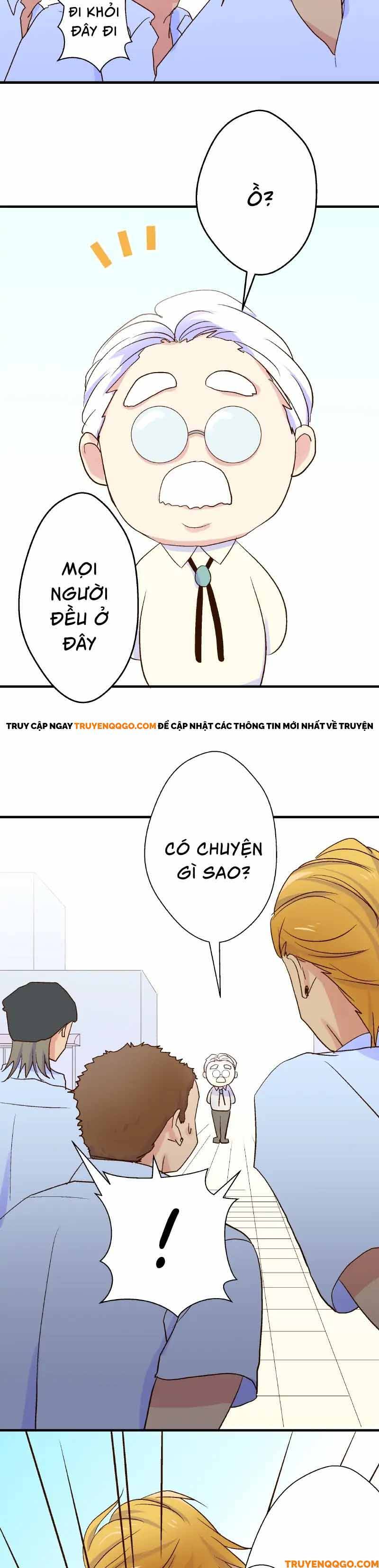 Prince Uncharming Chapter 12 - 8