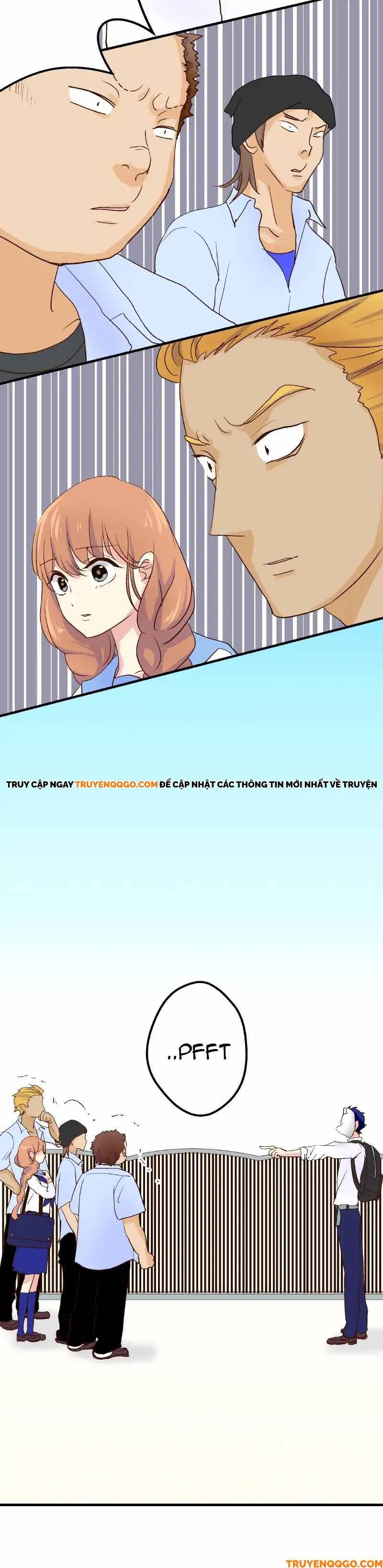 Prince Uncharming Chapter 11 - 9