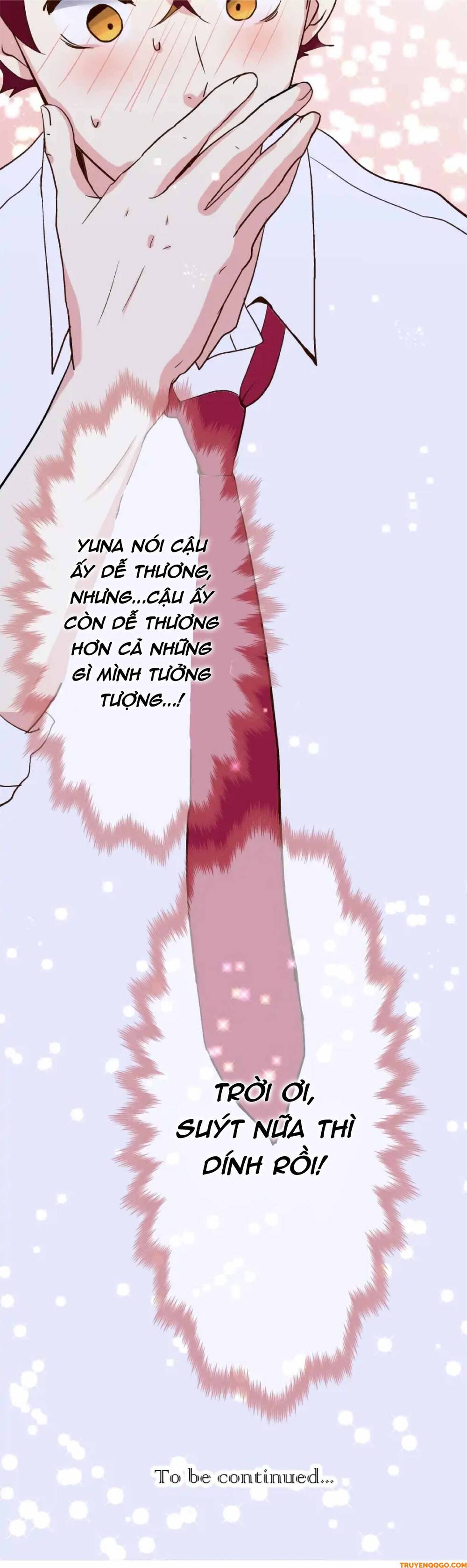 Prince Uncharming Chapter 9 - 13