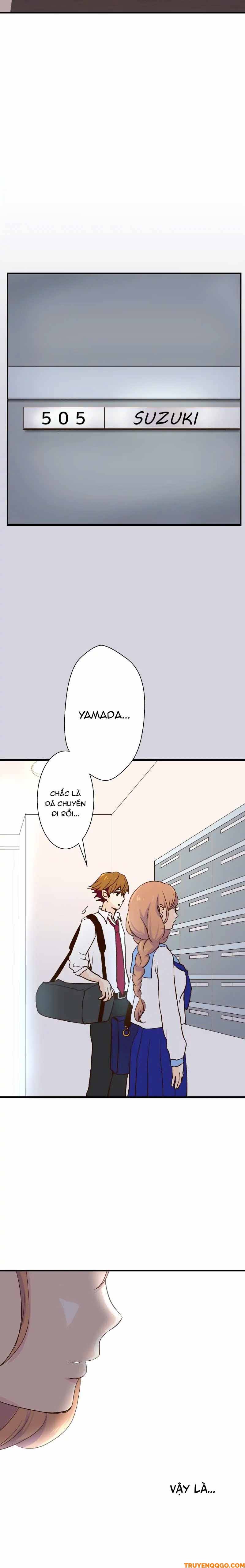 Prince Uncharming Chapter 10 - 11