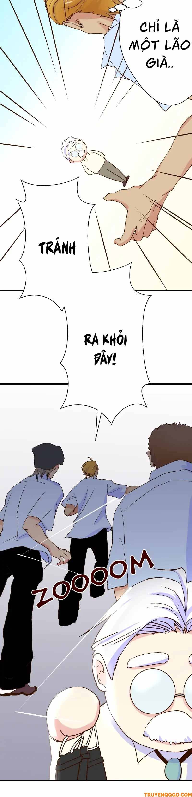 Prince Uncharming Chapter 12 - 9