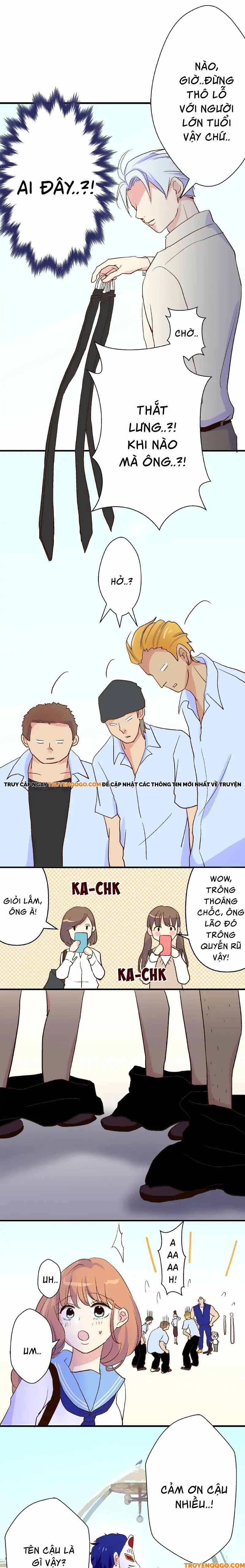Prince Uncharming Chapter 12 - 10
