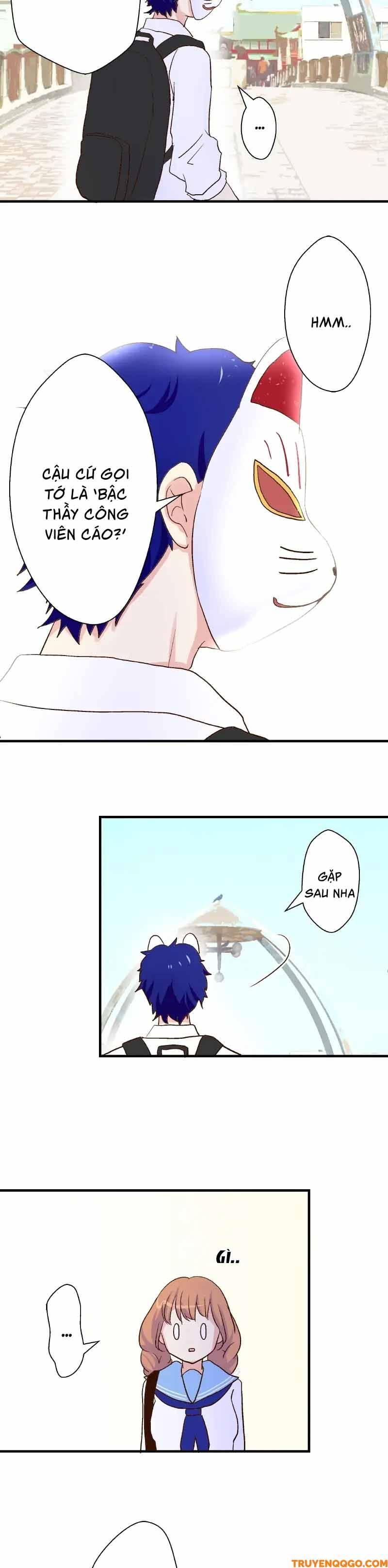 Prince Uncharming Chapter 12 - 11