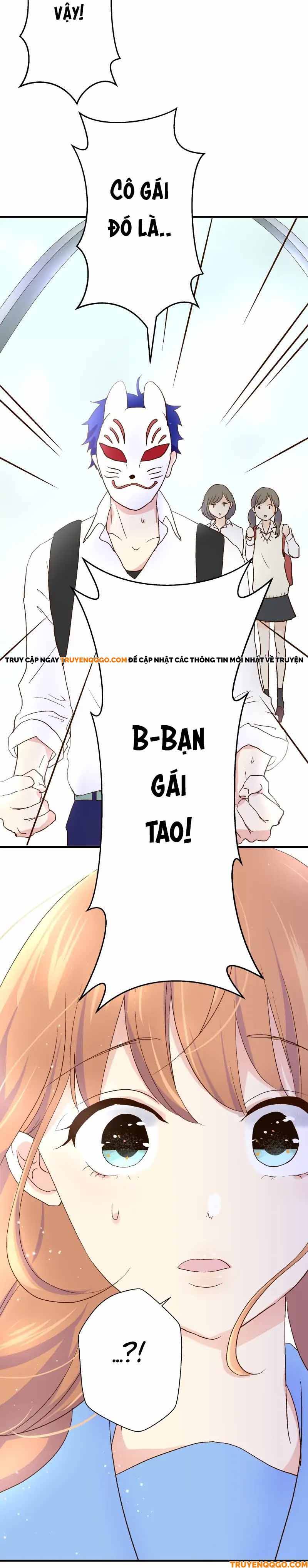 Prince Uncharming Chapter 11 - 12