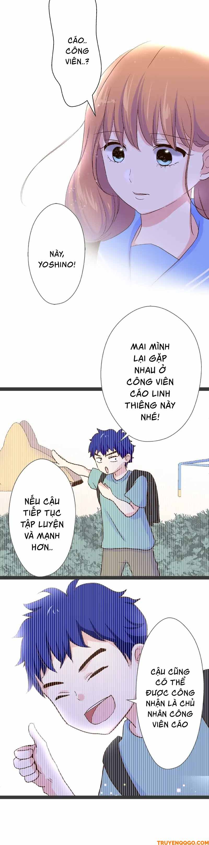 Prince Uncharming Chapter 12 - 12