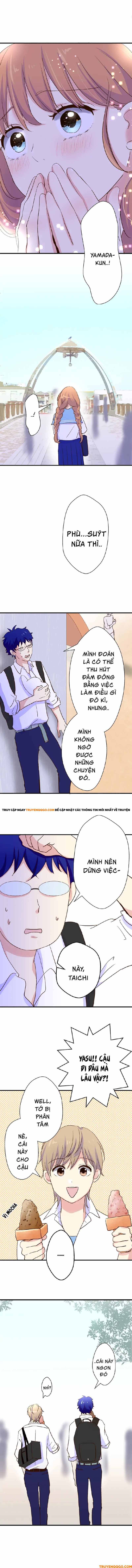 Prince Uncharming Chapter 12 - 13