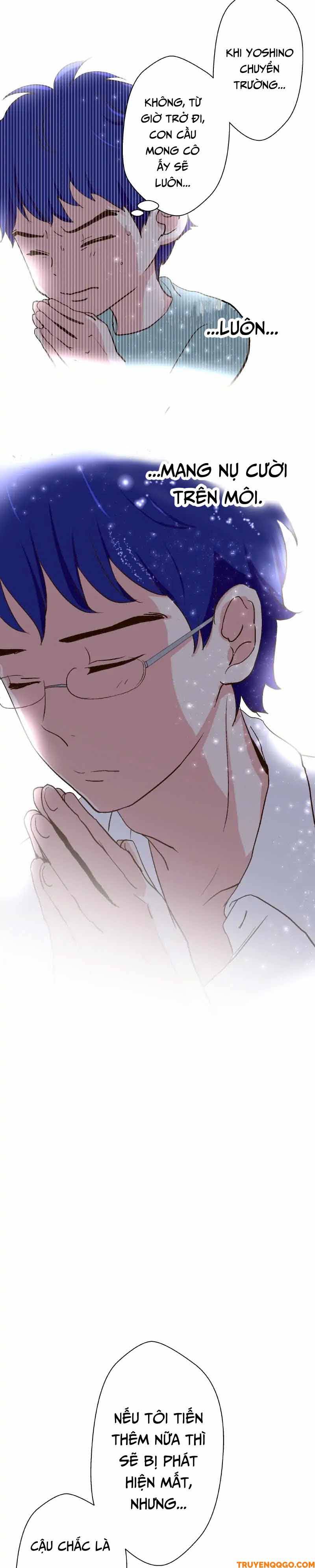 Prince Uncharming Chapter 10 - 16