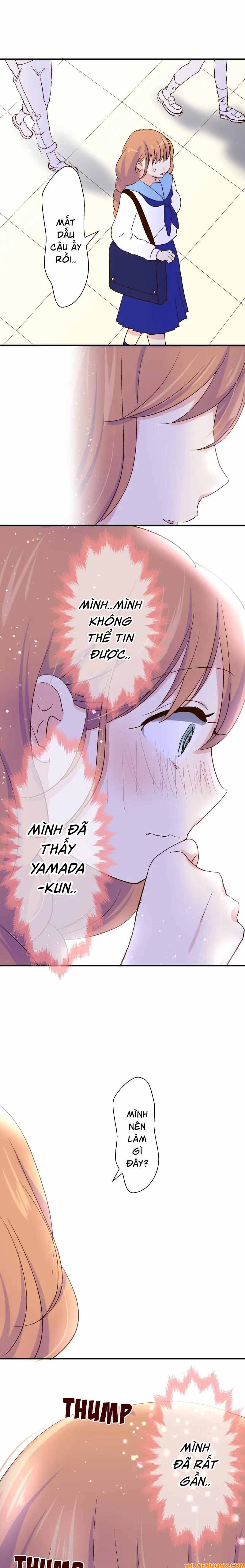 Prince Uncharming Chapter 12 - 14