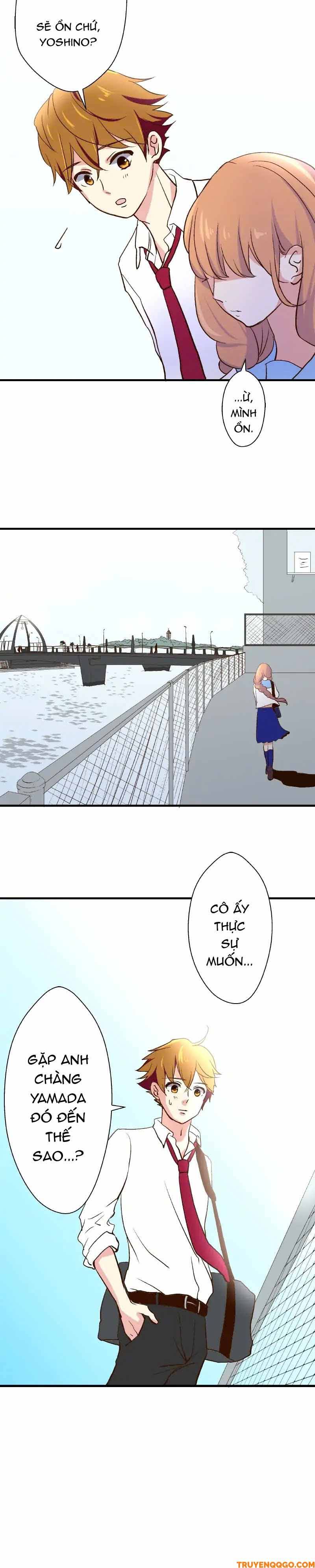 Prince Uncharming Chapter 10 - 17