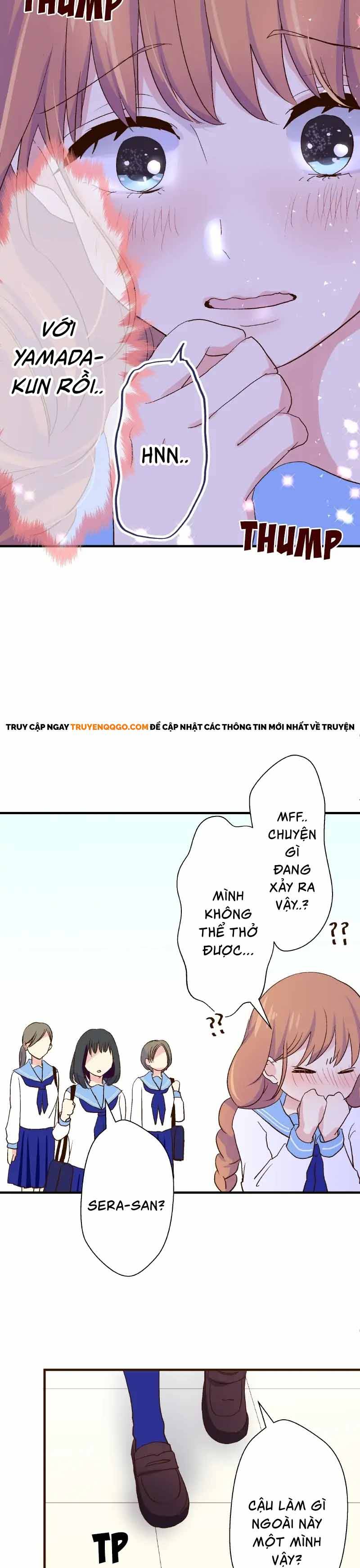 Prince Uncharming Chapter 12 - 15