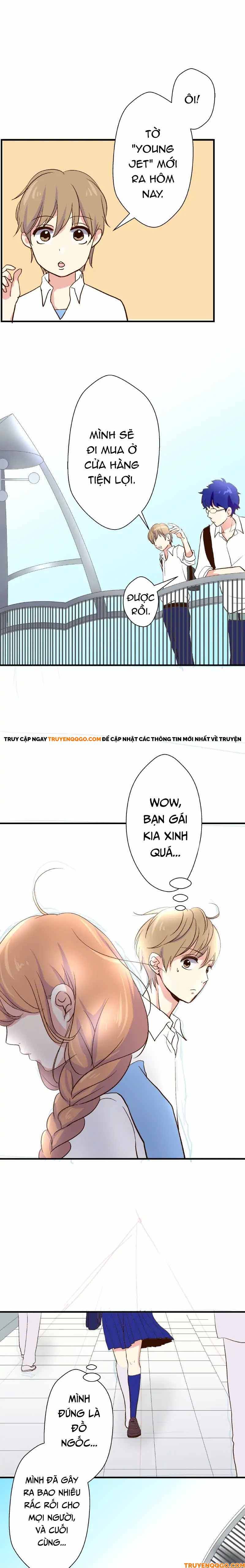 Prince Uncharming Chapter 10 - 18